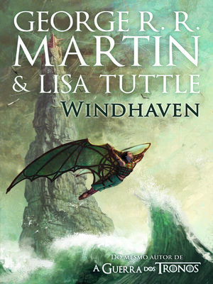 cover image of Windhaven